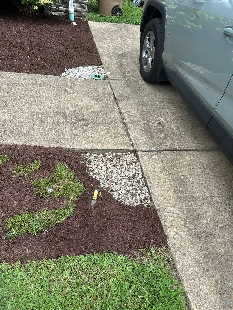 Trabajo de TYM Landscaping 16