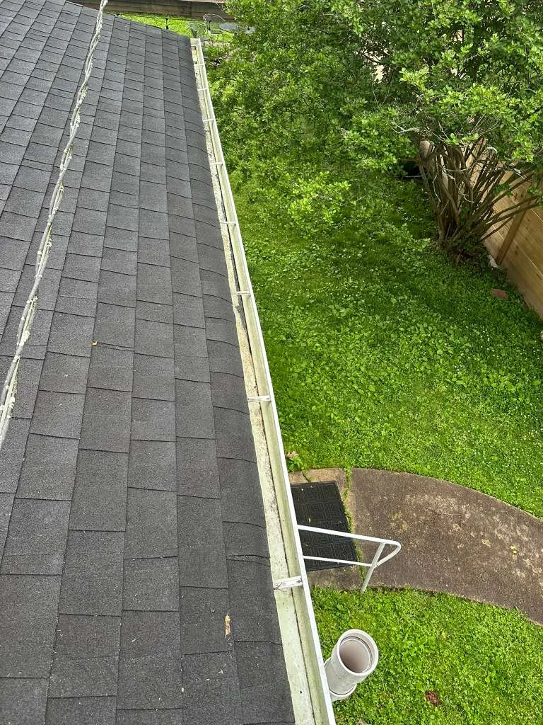 Trabajo de TYM Landscaping 37