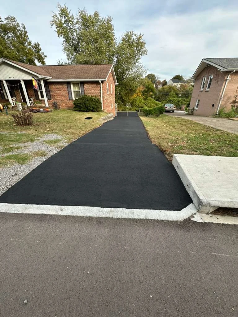 Trabajo de TYM Landscaping 49
