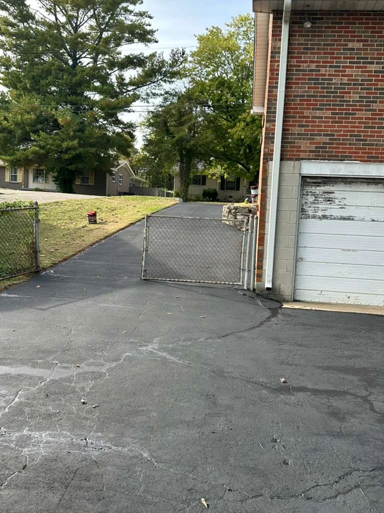 Trabajo de TYM Landscaping 50